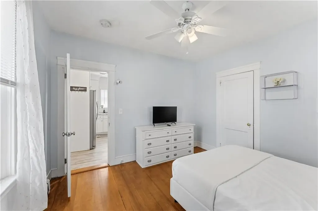 9 Youlden Avenue Cranston RI 02910