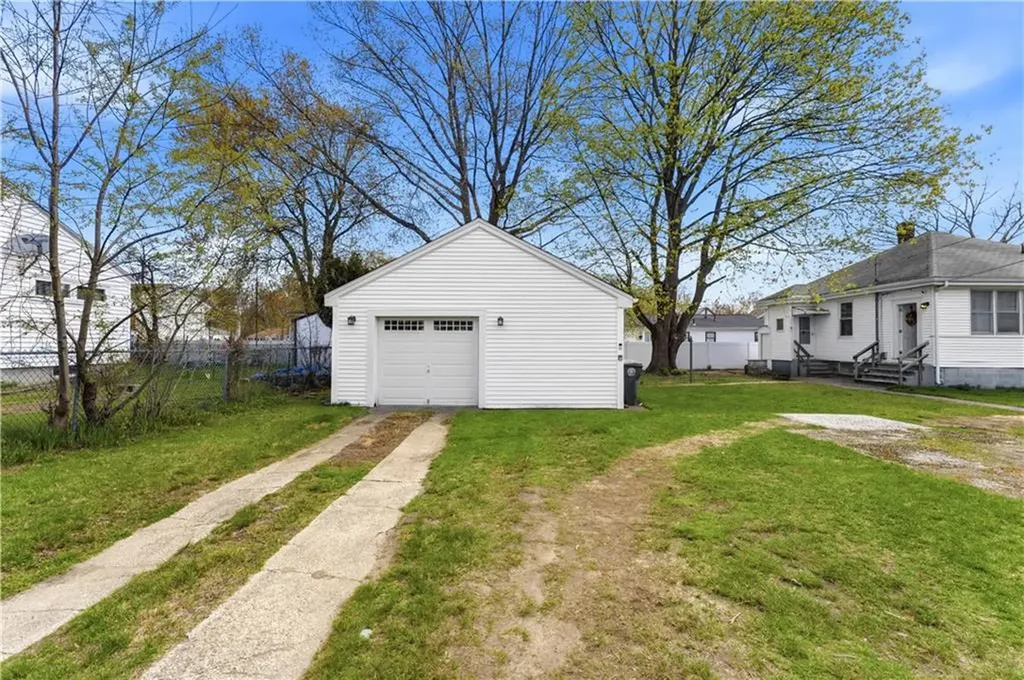 9 Youlden Avenue Cranston RI 02910