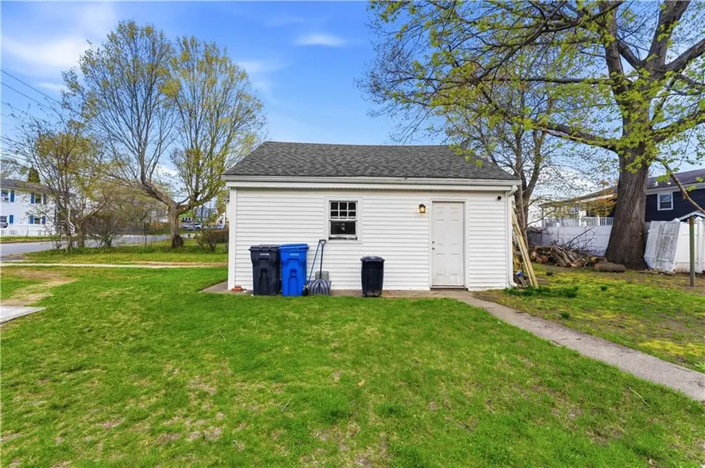 9 Youlden Avenue Cranston RI 02910