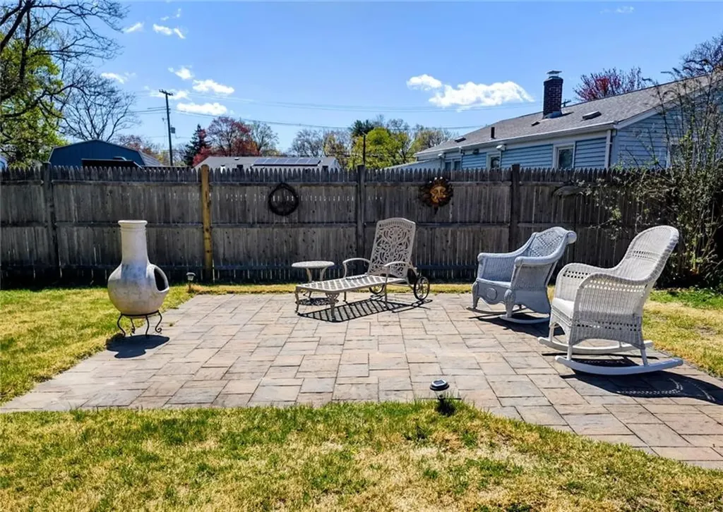 26 Potomac Road Warwick RI 02888