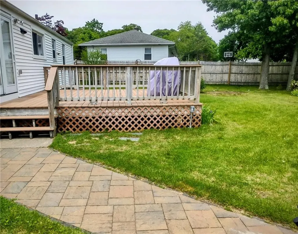 26 Potomac Road Warwick RI 02888