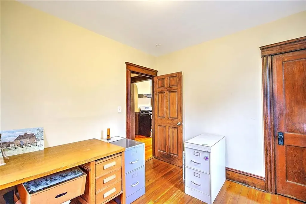 25 27 Blodgett Avenue Pawtucket RI 02860