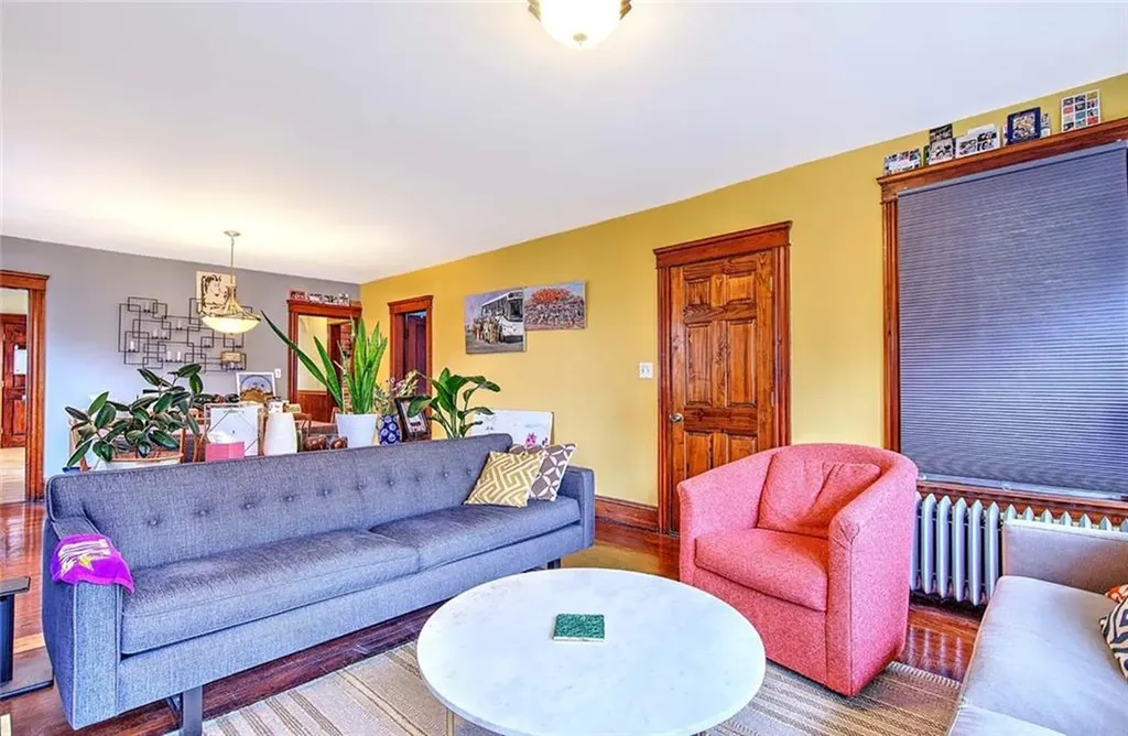 25 27 Blodgett Avenue Pawtucket RI 02860