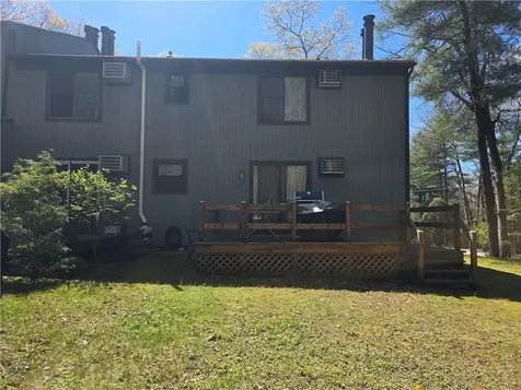 10 Pheasant Run Smithfield RI 02917