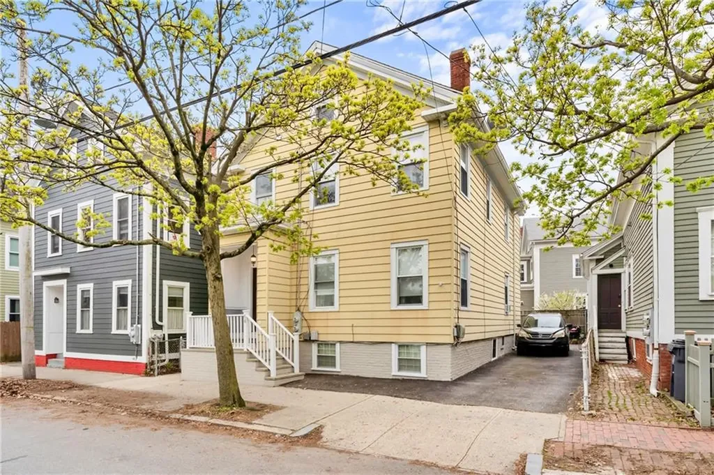 64 Governor Street Providence RI 02906