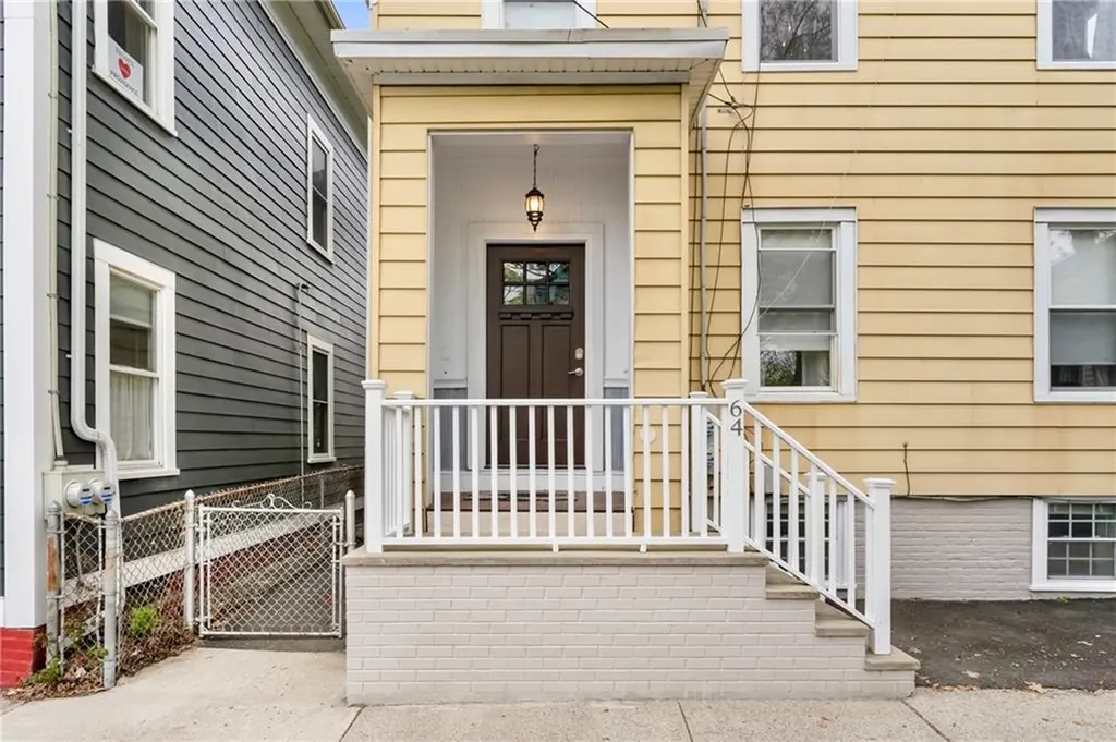 64 Governor Street Providence RI 02906