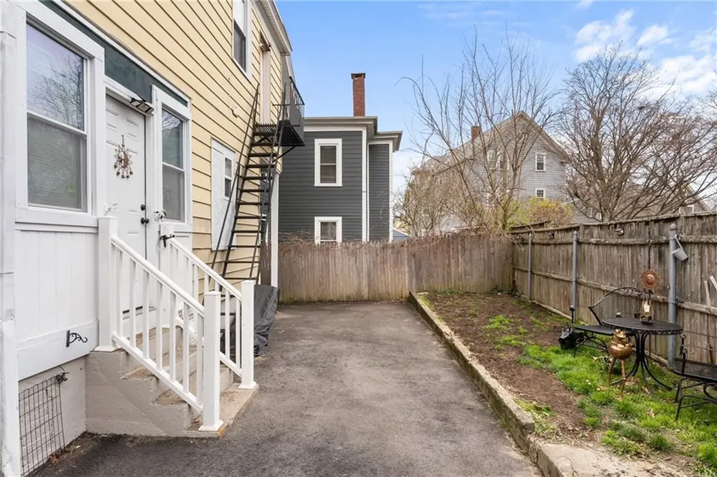 64 Governor Street Providence RI 02906