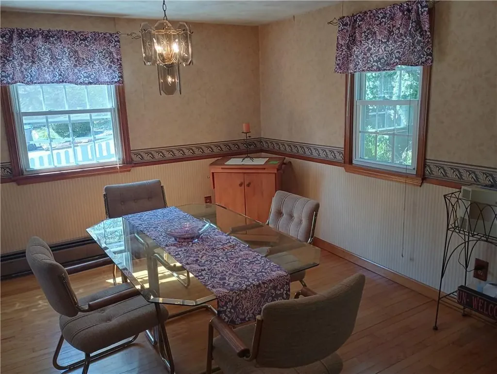 39 Horace Street Providence RI 02909