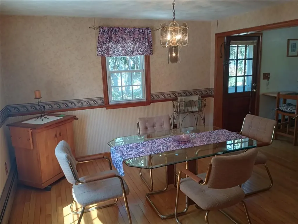 39 Horace Street Providence RI 02909