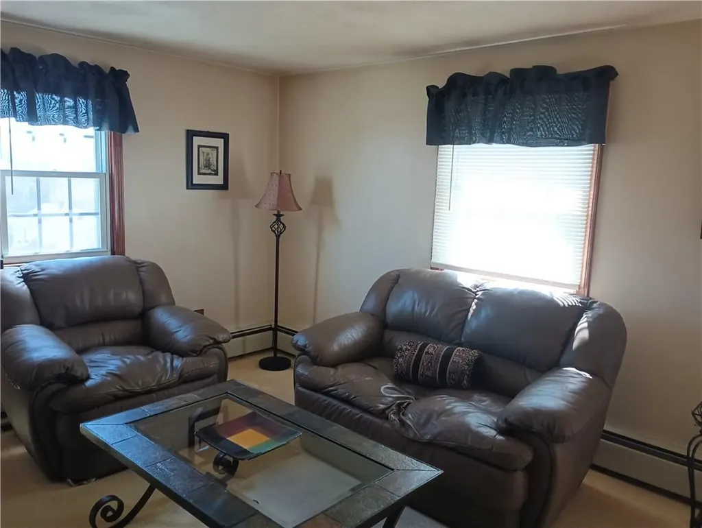 39 Horace Street Providence RI 02909