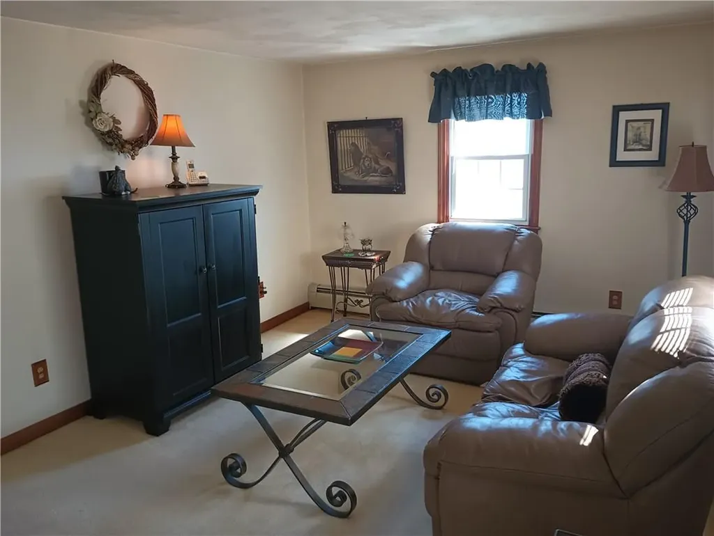 39 Horace Street Providence RI 02909