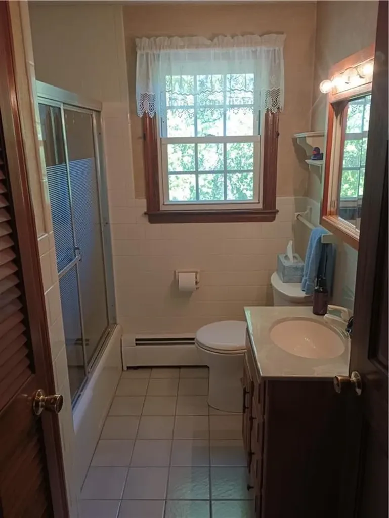 39 Horace Street Providence RI 02909