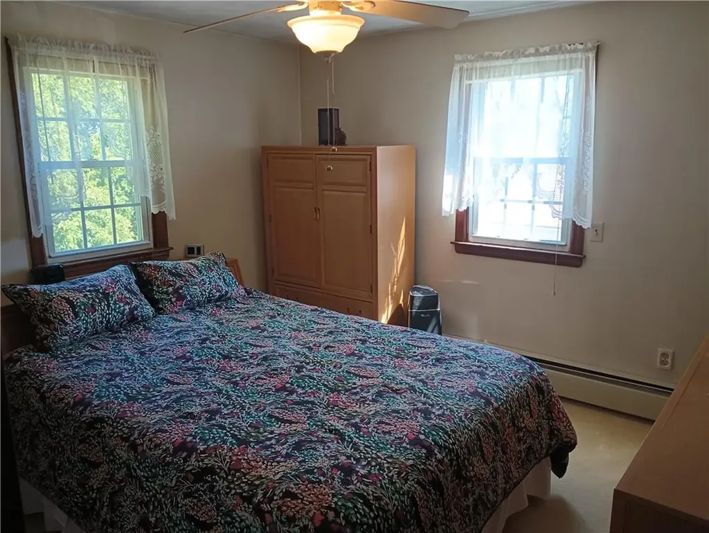 39 Horace Street Providence RI 02909