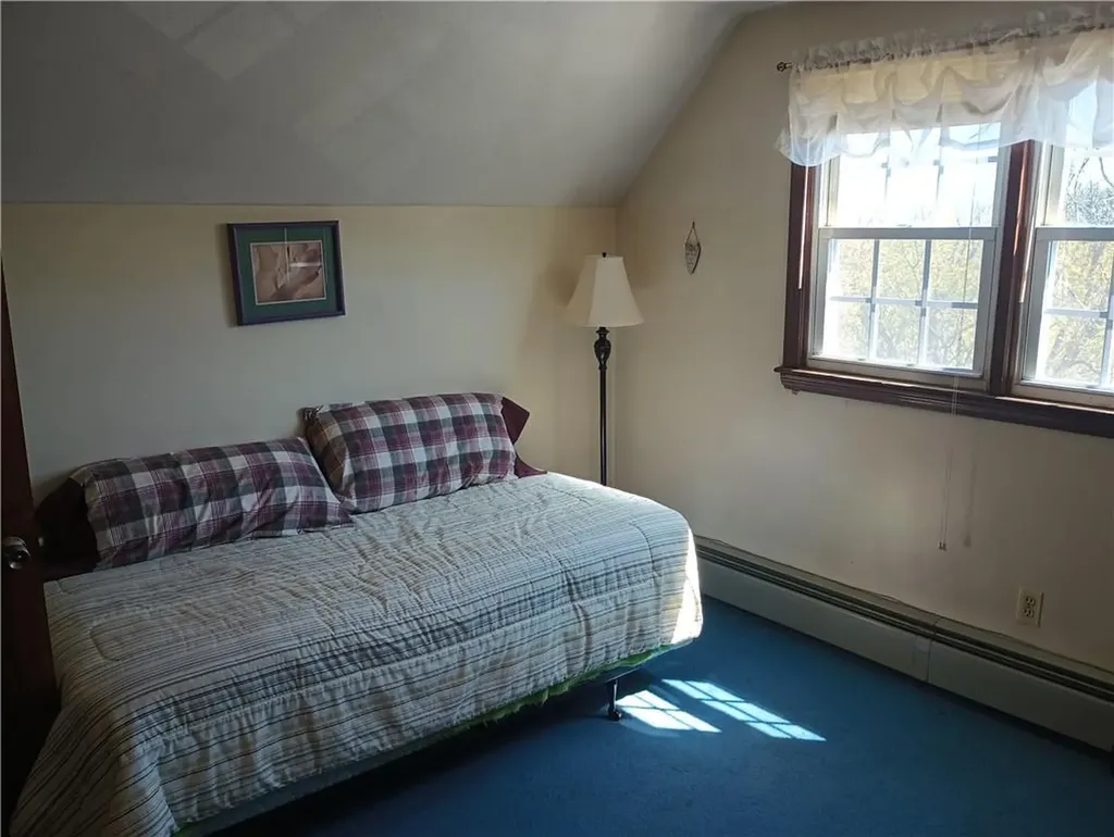 39 Horace Street Providence RI 02909