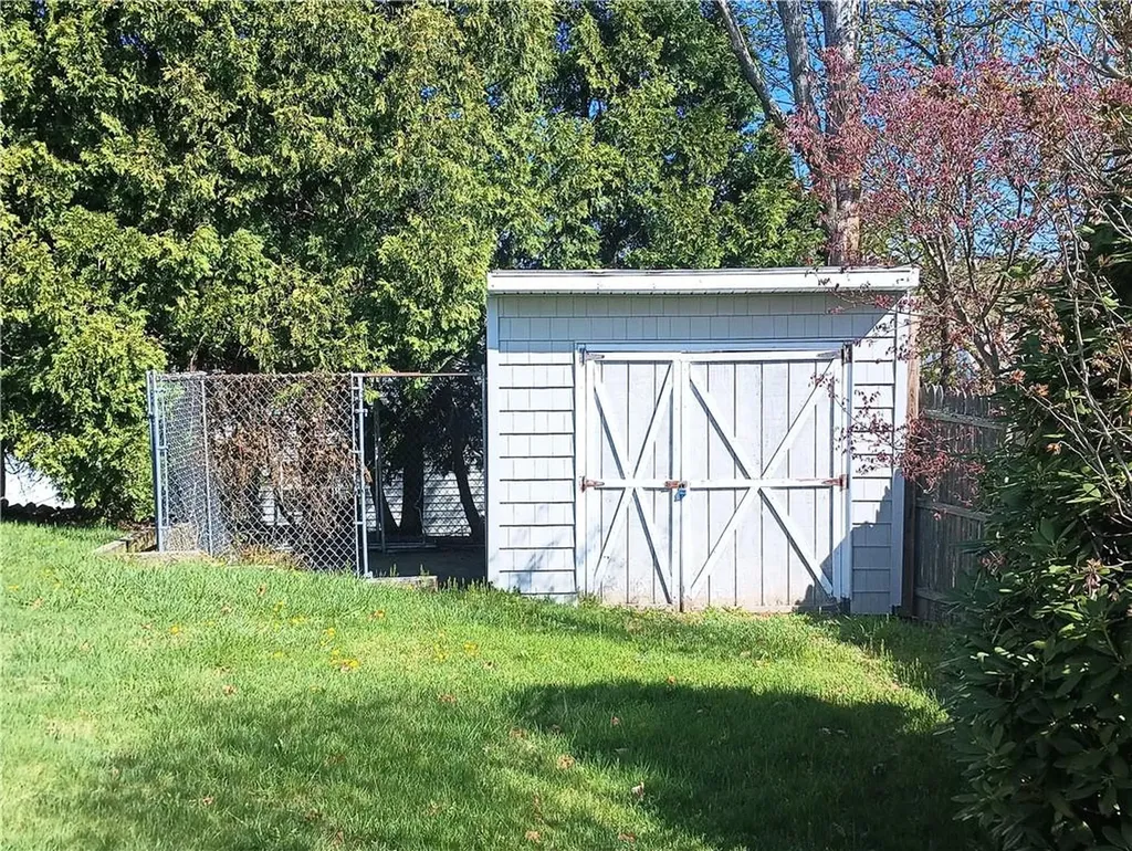 39 Horace Street Providence RI 02909