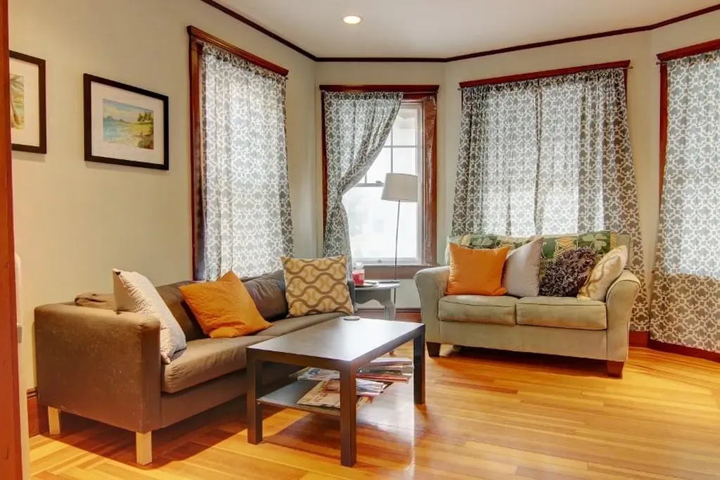 132 134 Eleventh Street Providence RI 02906