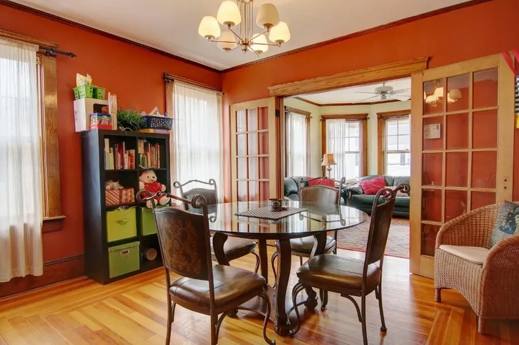 132 134 Eleventh Street Providence RI 02906
