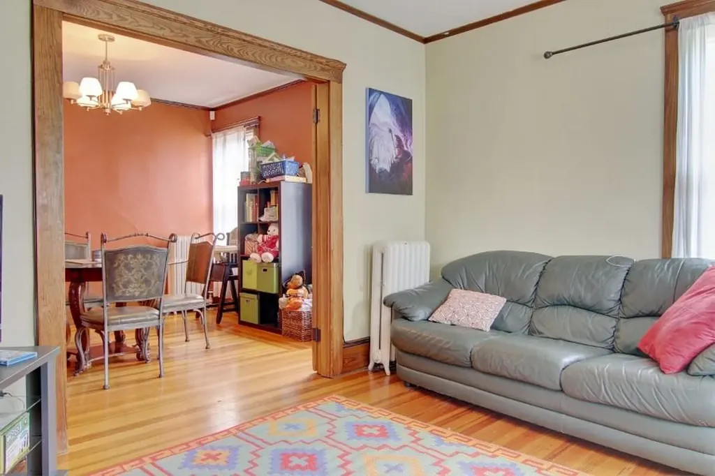 132 134 Eleventh Street Providence RI 02906