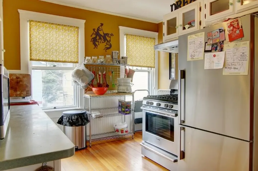 132 134 Eleventh Street Providence RI 02906