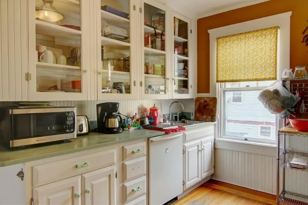 132 134 Eleventh Street Providence RI 02906