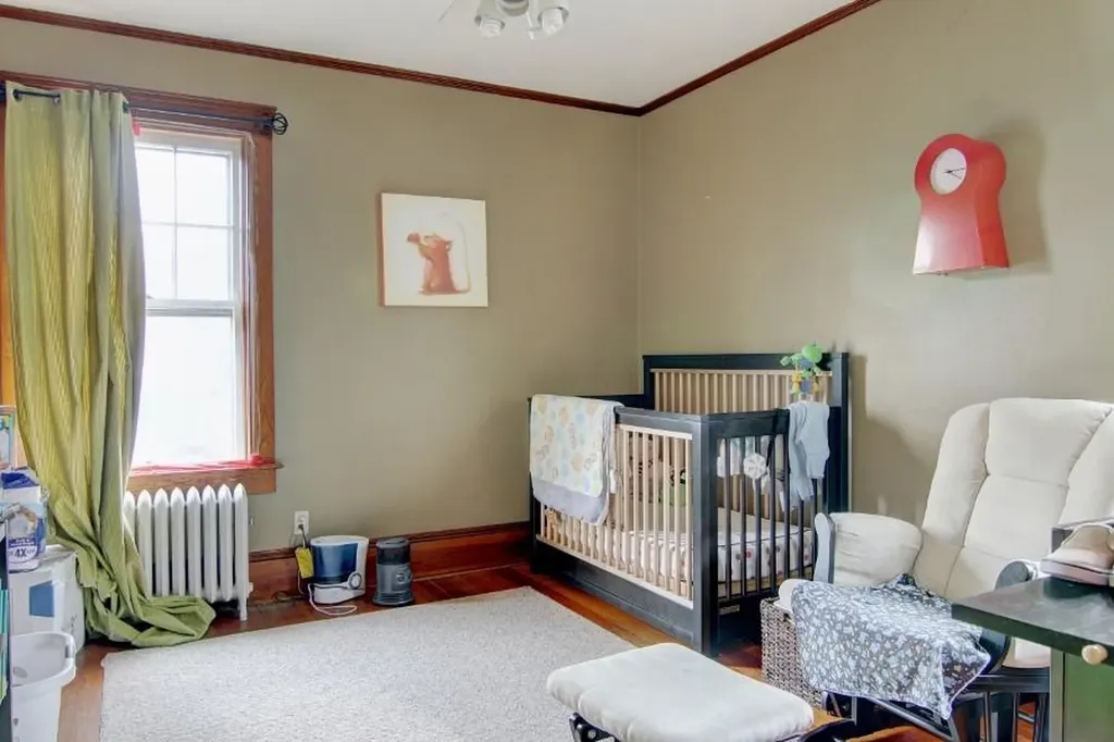 132 134 Eleventh Street Providence RI 02906
