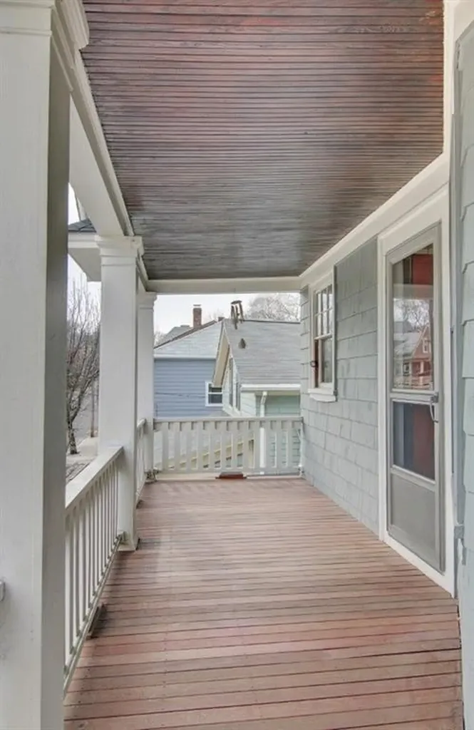 132 134 Eleventh Street Providence RI 02906