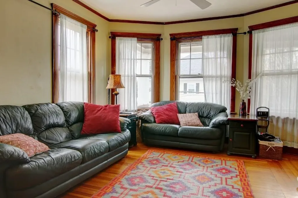 132 134 Eleventh Street Providence RI 02906