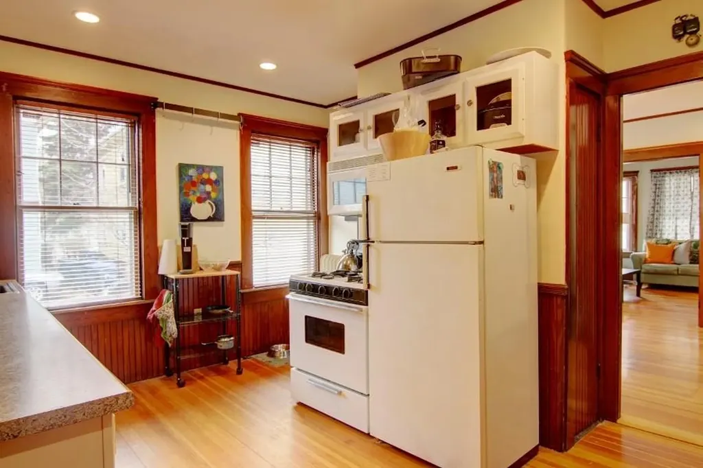 132 134 Eleventh Street Providence RI 02906