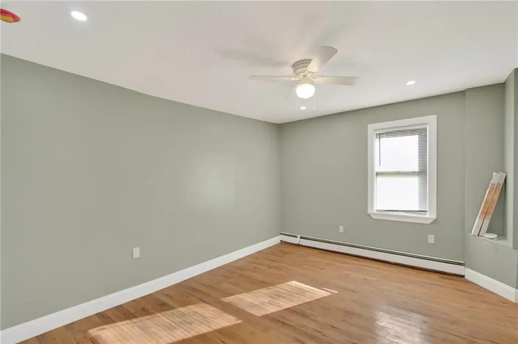 15 Baltimore Street Providence RI 02909
