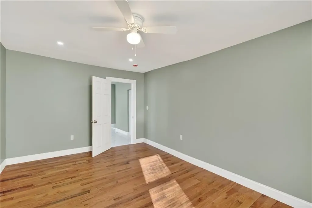 15 Baltimore Street Providence RI 02909