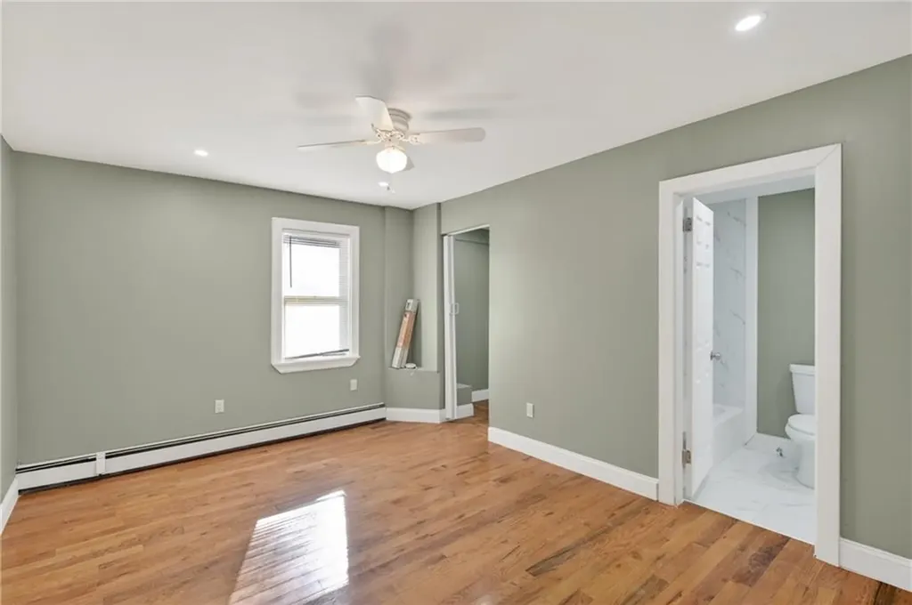15 Baltimore Street Providence RI 02909