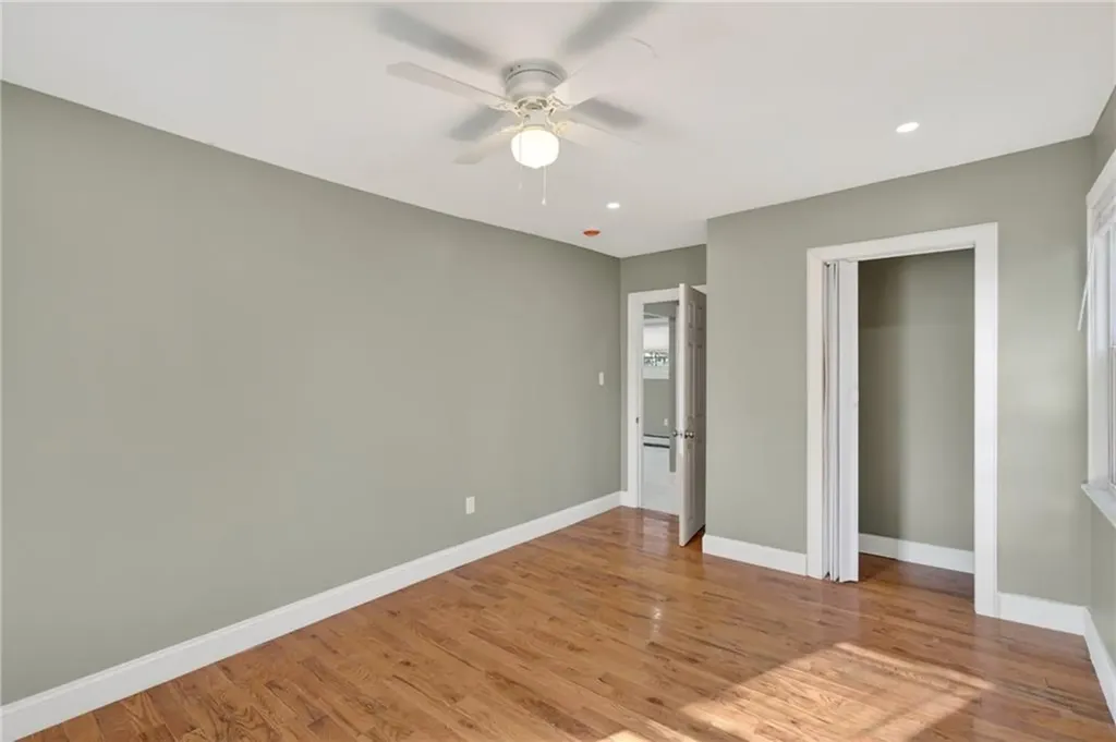 15 Baltimore Street Providence RI 02909