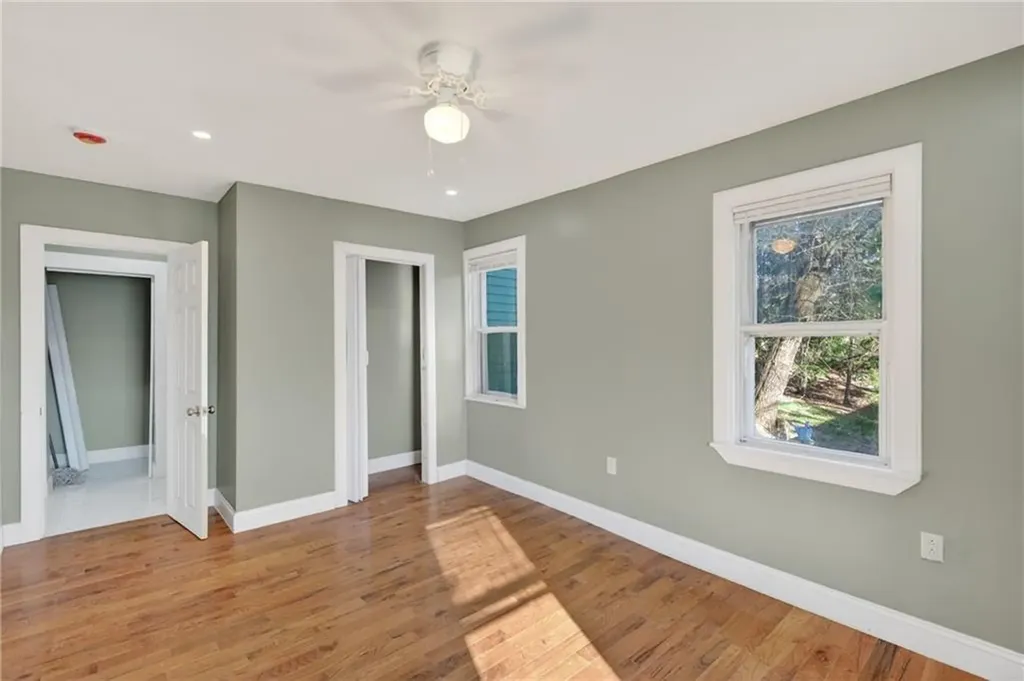 15 Baltimore Street Providence RI 02909