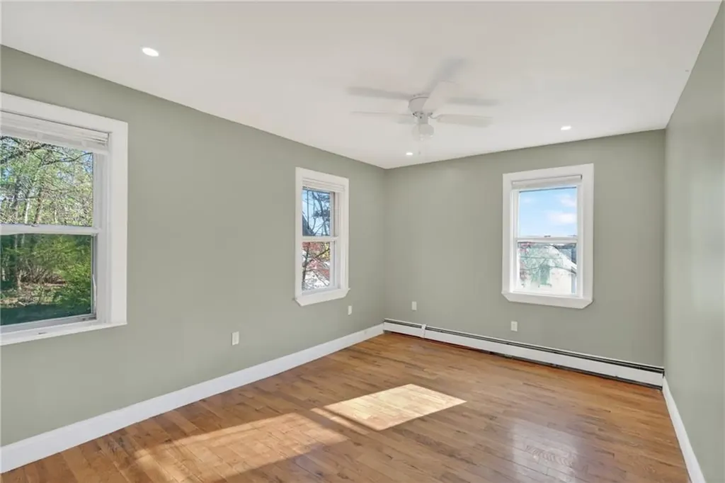15 Baltimore Street Providence RI 02909