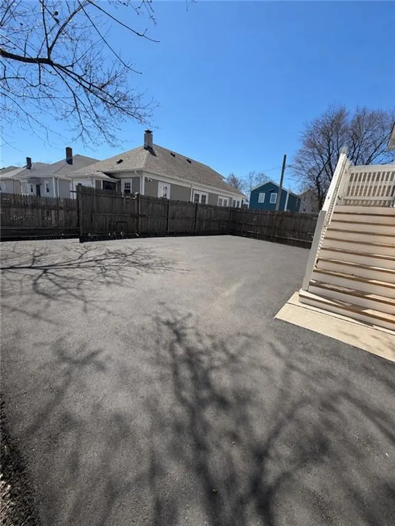 244 Sayles Street Providence RI 02905