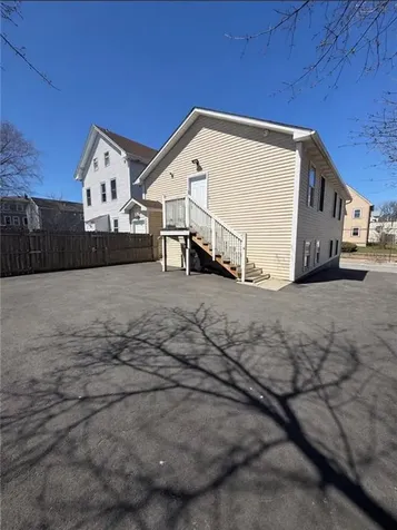 244 Sayles Street Providence RI 02905
