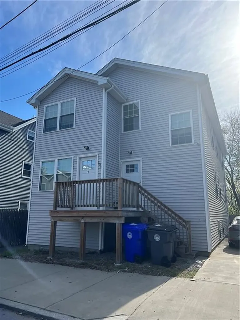 109 Bowdoin Street Providence RI 02909
