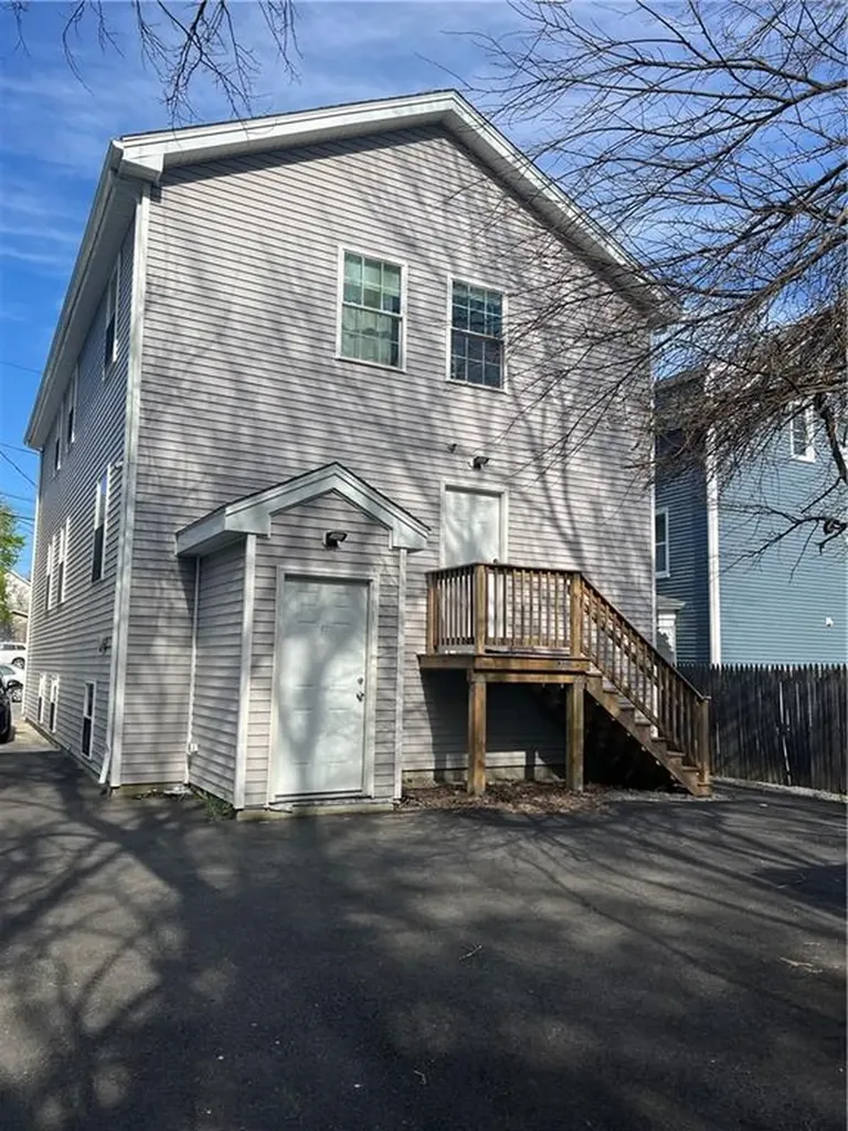 109 Bowdoin Street Providence RI 02909