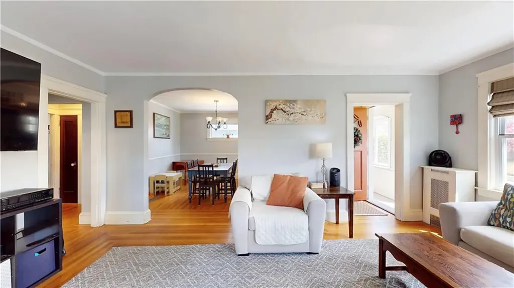 139 Grace Street Cranston RI 02910