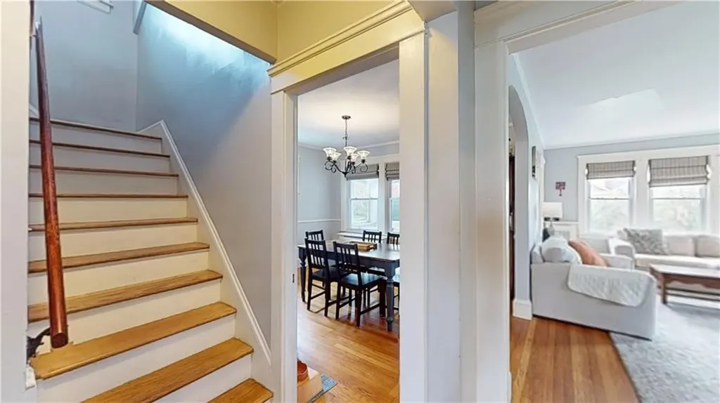 139 Grace Street Cranston RI 02910
