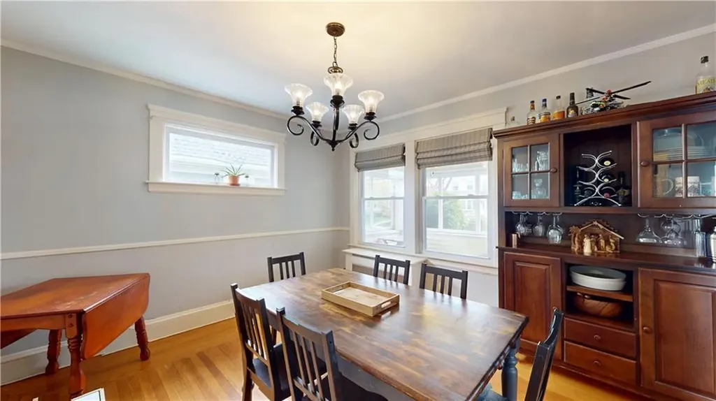 139 Grace Street Cranston RI 02910