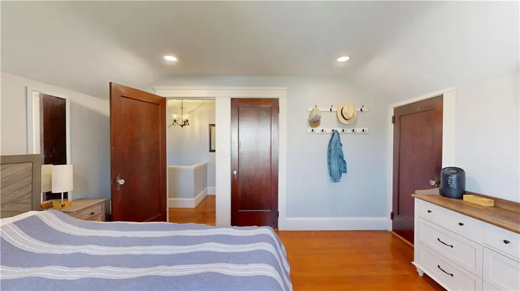 139 Grace Street Cranston RI 02910