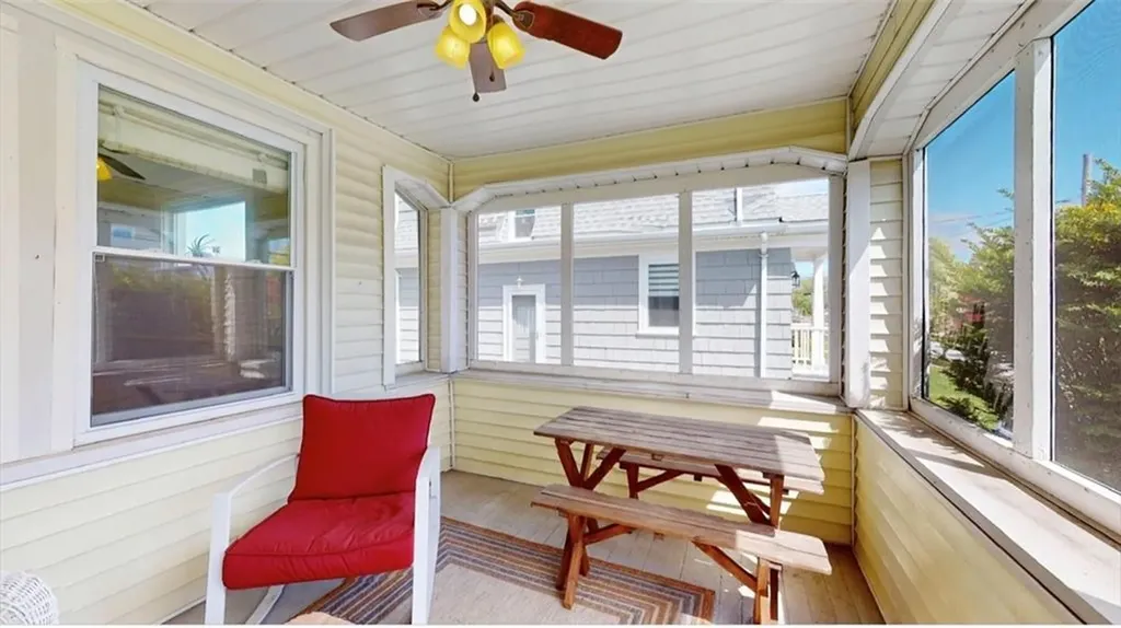 139 Grace Street Cranston RI 02910