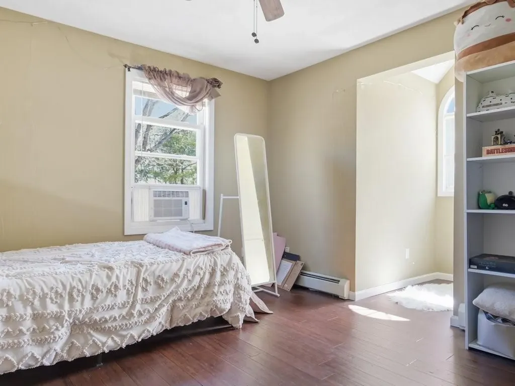 272 Nicholas Road Coventry RI 02827