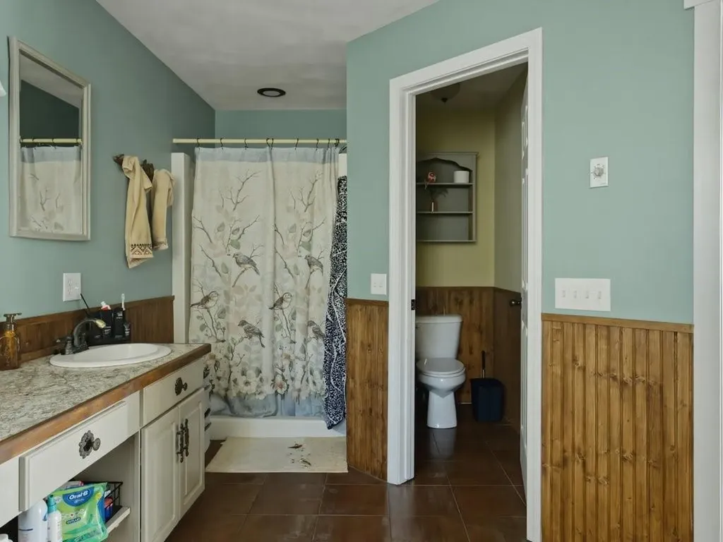 272 Nicholas Road Coventry RI 02827
