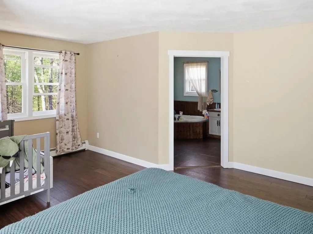 272 Nicholas Road Coventry RI 02827