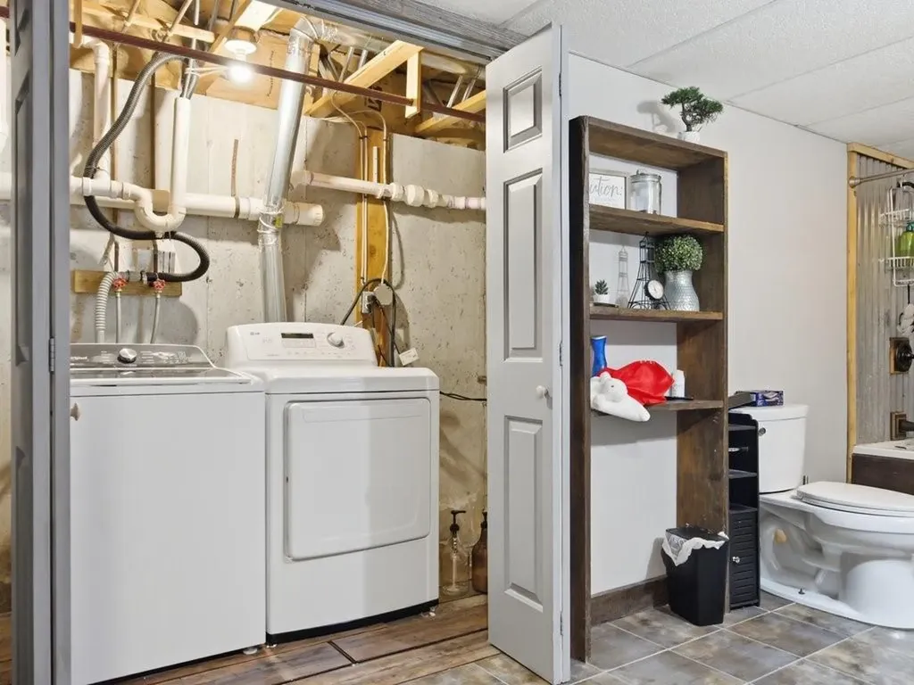 272 Nicholas Road Coventry RI 02827