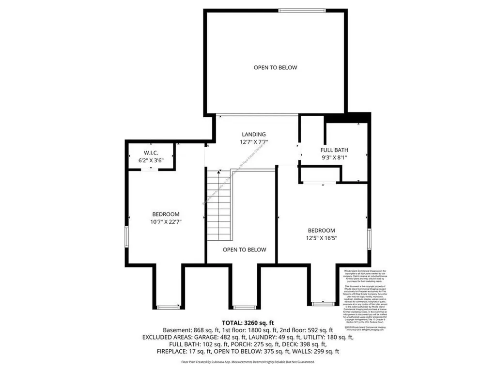 272 Nicholas Road Coventry RI 02827