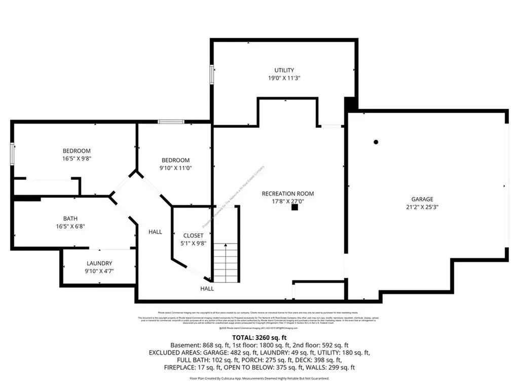 272 Nicholas Road Coventry RI 02827