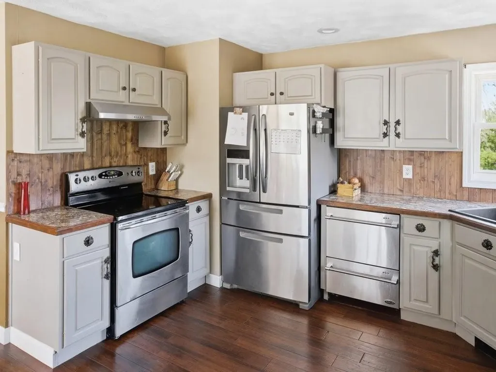 272 Nicholas Road Coventry RI 02827